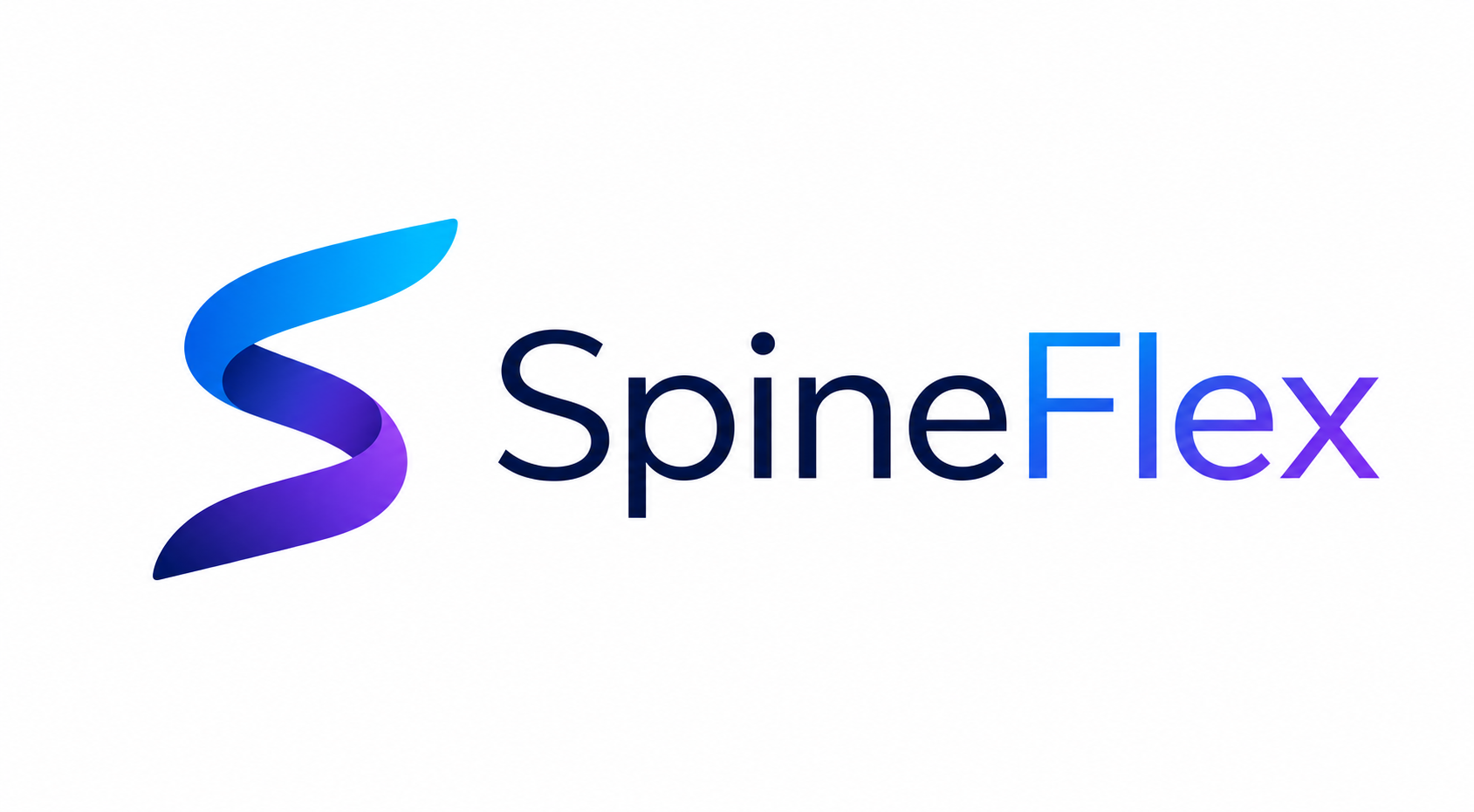 SpineFlex logo